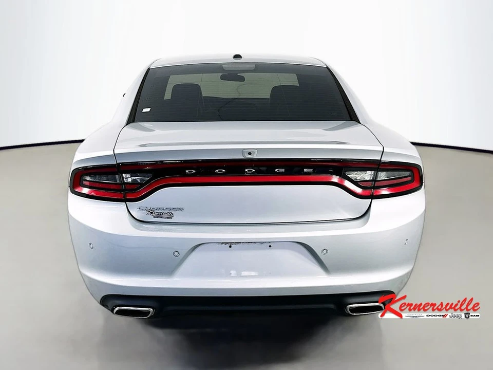 2021 Dodge Charger 7th Gen - Image 6 of 24