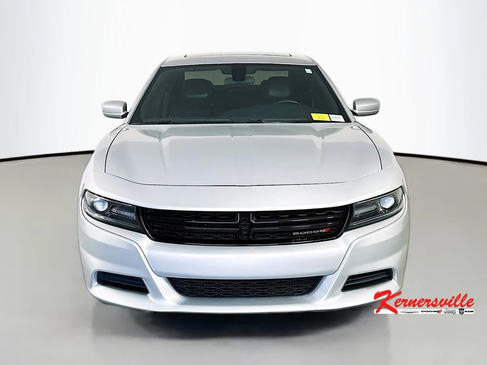 2021 Dodge Charger 7th Gen - Image 2 of 24
