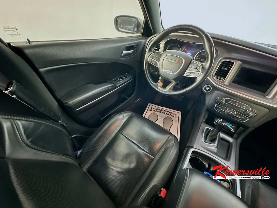 2021 Dodge Charger 7th Gen - Image 9 of 24