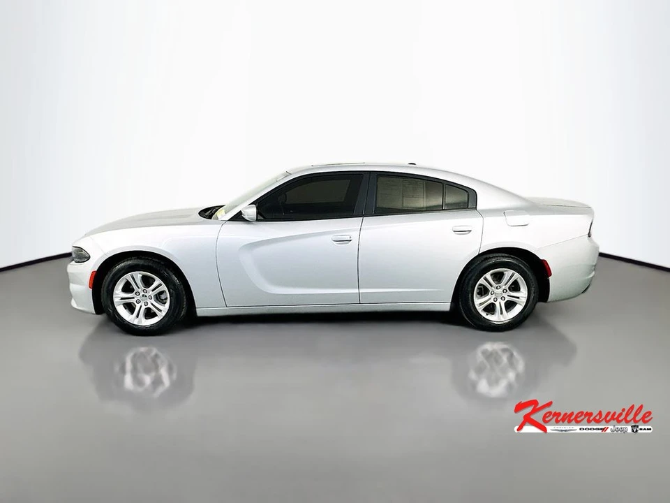 2021 Dodge Charger 7th Gen - Image 4 of 24