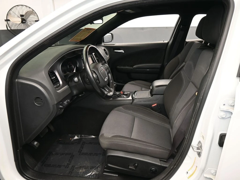 2021 Dodge Charger 8th Gen - Image 11 of 12