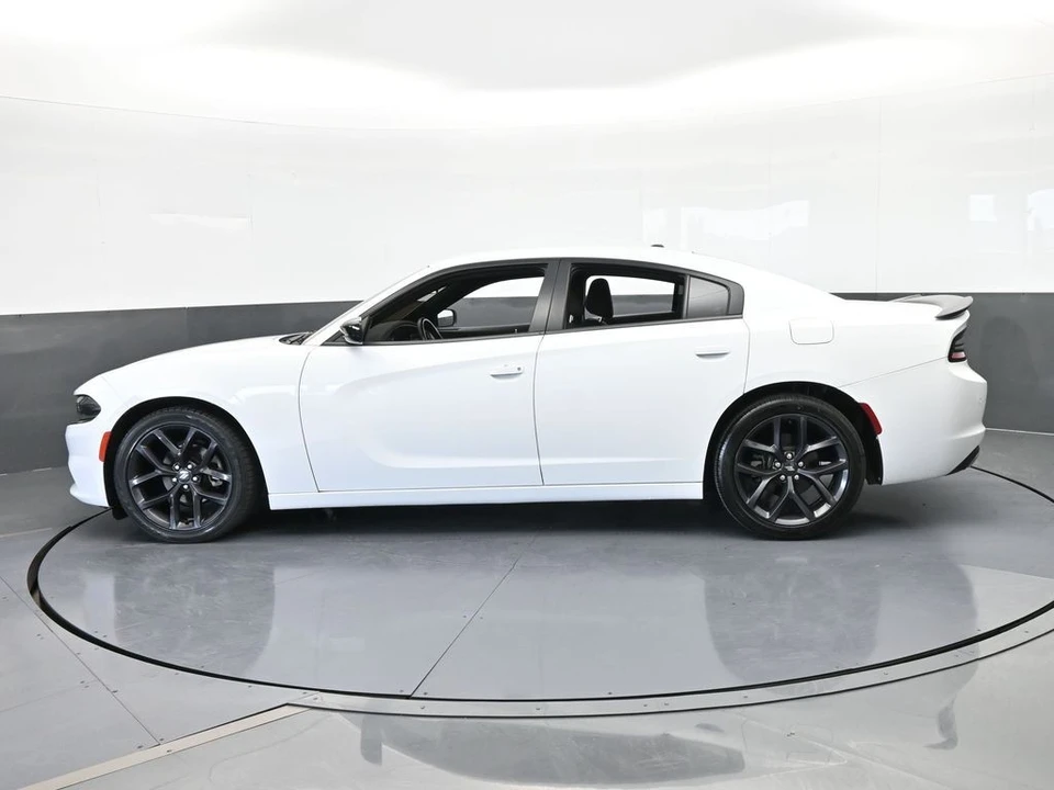 2021 Dodge Charger 8th Gen - Image 3 of 12