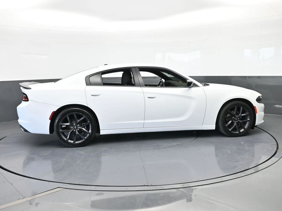 2021 Dodge Charger 8th Gen - Image 7 of 12