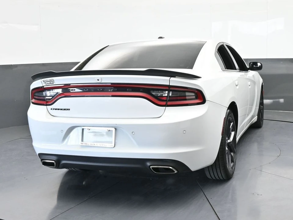2021 Dodge Charger 8th Gen - Image 5 of 12