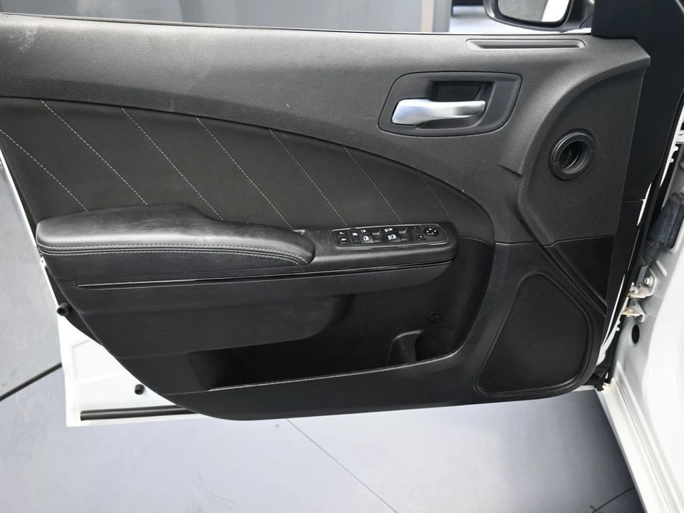 2021 Dodge Charger 8th Gen - Image 12 of 12