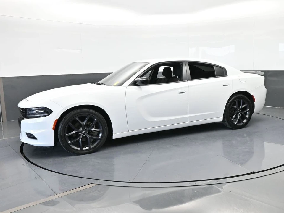 2021 Dodge Charger 8th Gen - Image 2 of 12