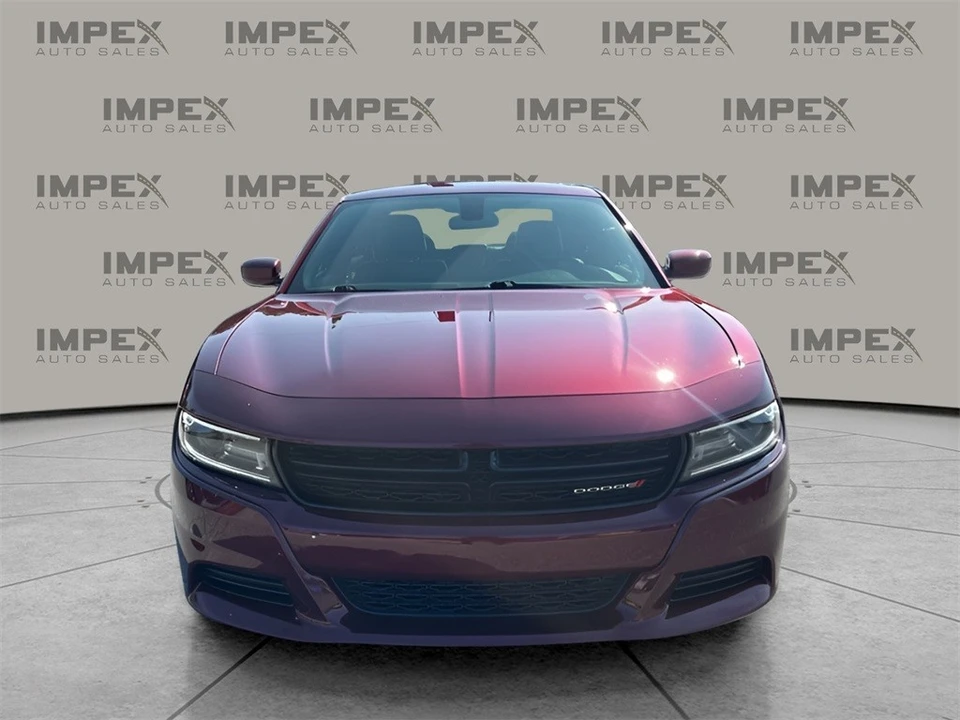 2021 Dodge Charger 7th Gen - Image 8 of 12