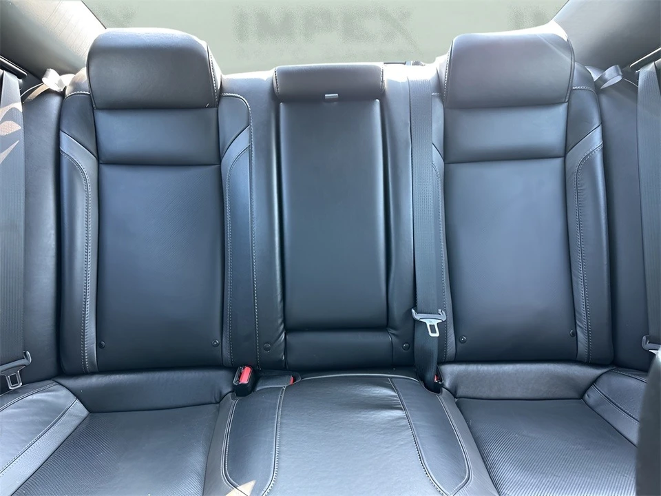 2021 Dodge Charger 7th Gen - Image 12 of 12