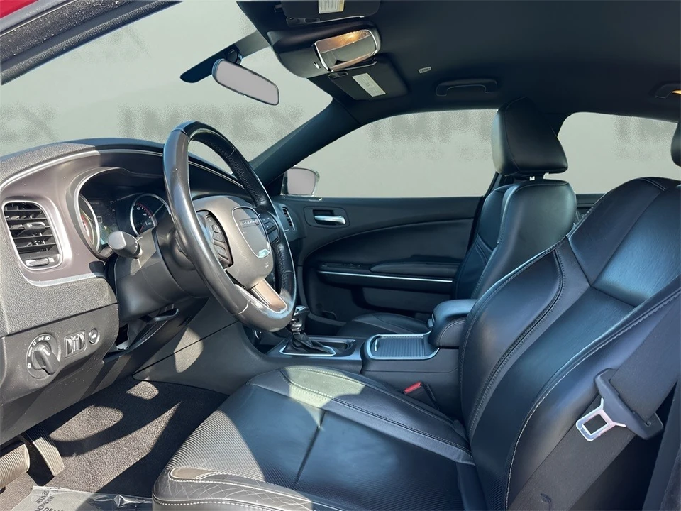 2021 Dodge Charger 7th Gen - Image 9 of 12
