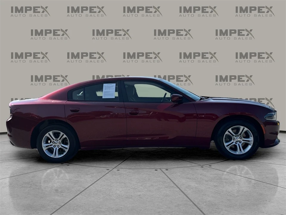 2021 Dodge Charger 7th Gen - Image 6 of 12