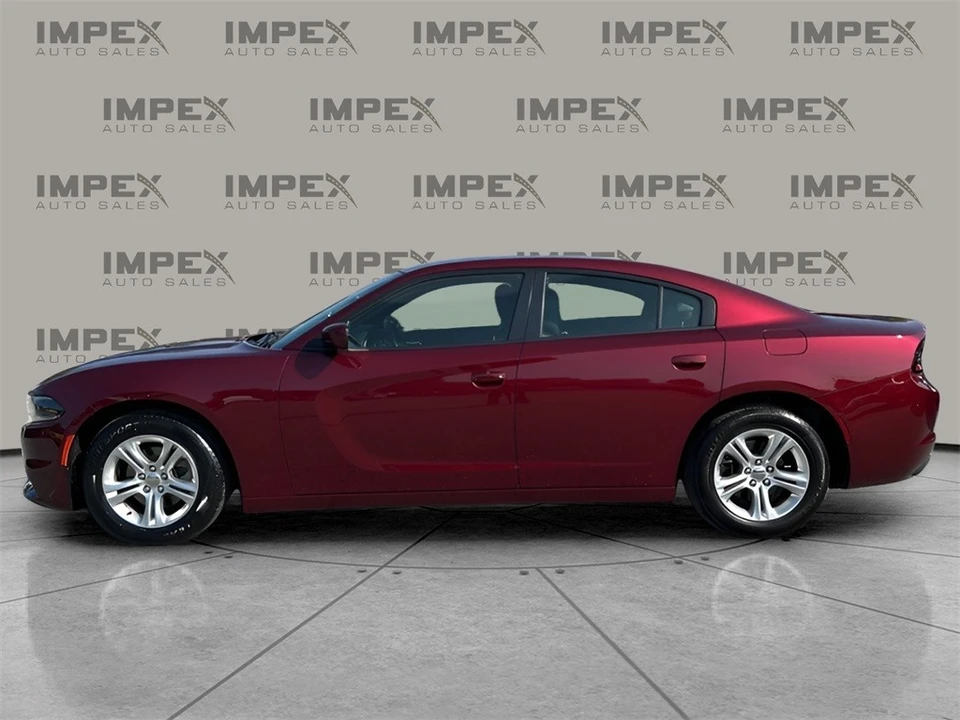 2021 Dodge Charger 7th Gen - Image 2 of 12