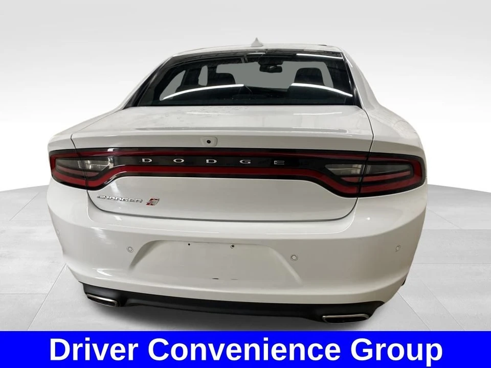 2021 Dodge Charger 7th Gen - Image 5 of 12