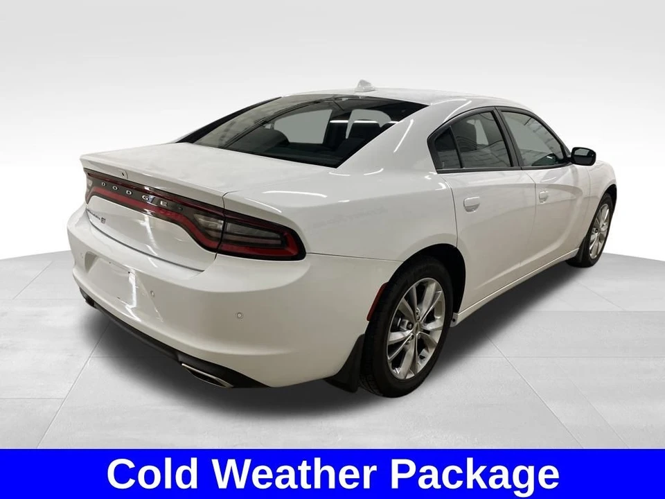 2021 Dodge Charger 7th Gen - Image 4 of 12