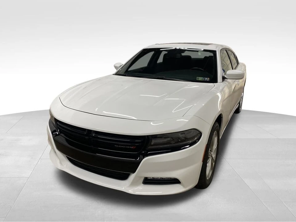 2021 Dodge Charger 7th Gen - Image 2 of 12
