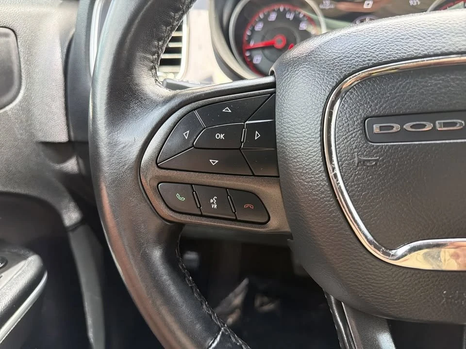 2021 Dodge Charger 7th Gen - Image 10 of 10