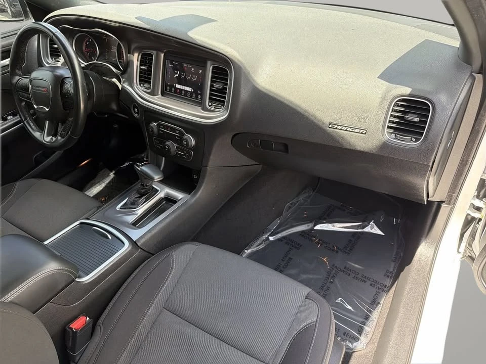 2021 Dodge Charger 7th Gen - Image 7 of 10