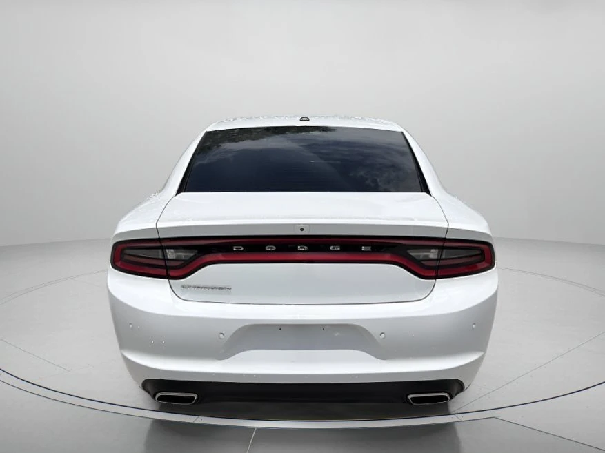 2021 Dodge Charger 7th Gen - Image 3 of 10