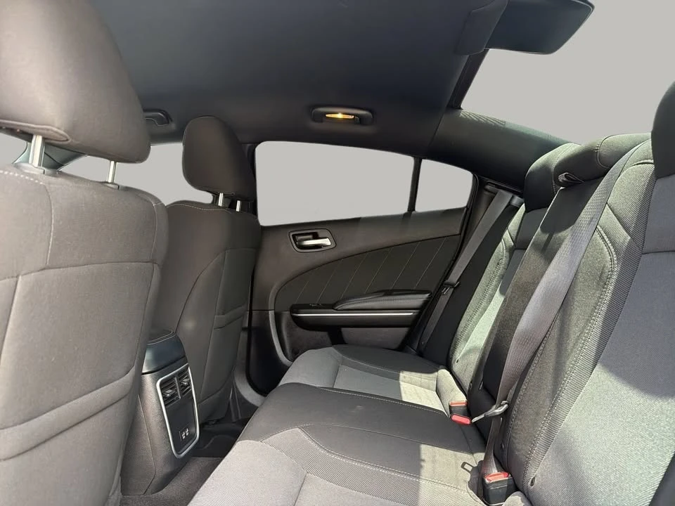 2021 Dodge Charger 7th Gen - Image 9 of 10