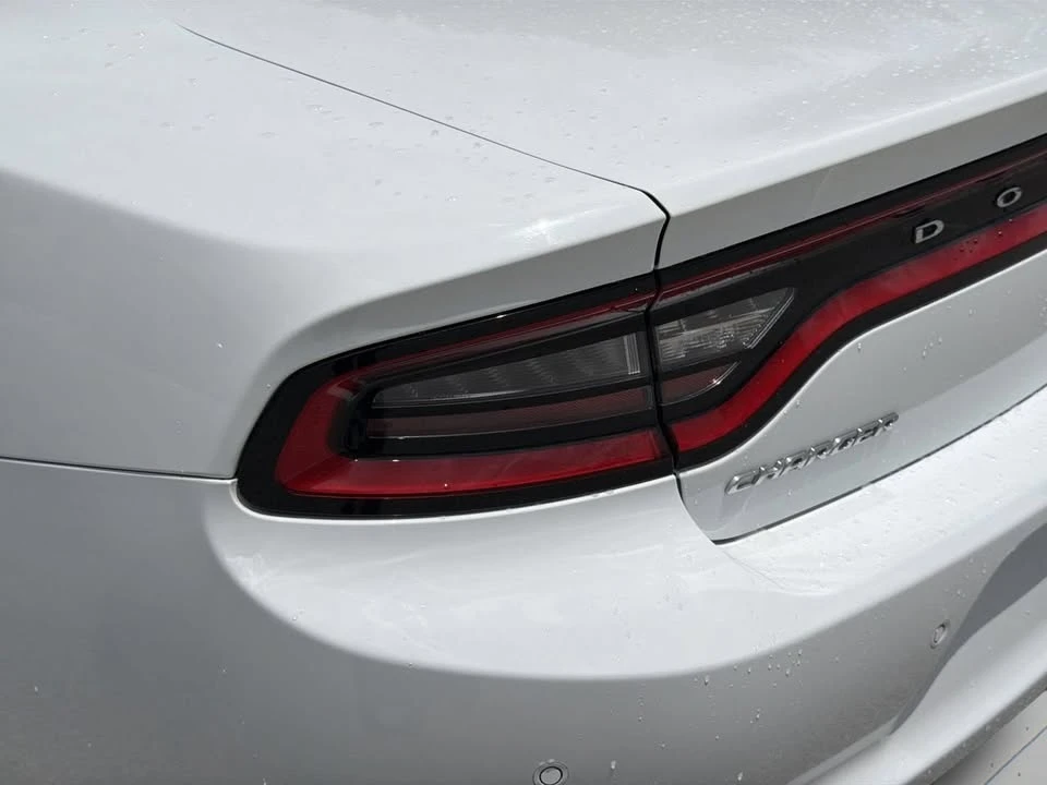 2021 Dodge Charger 7th Gen - Image 5 of 10