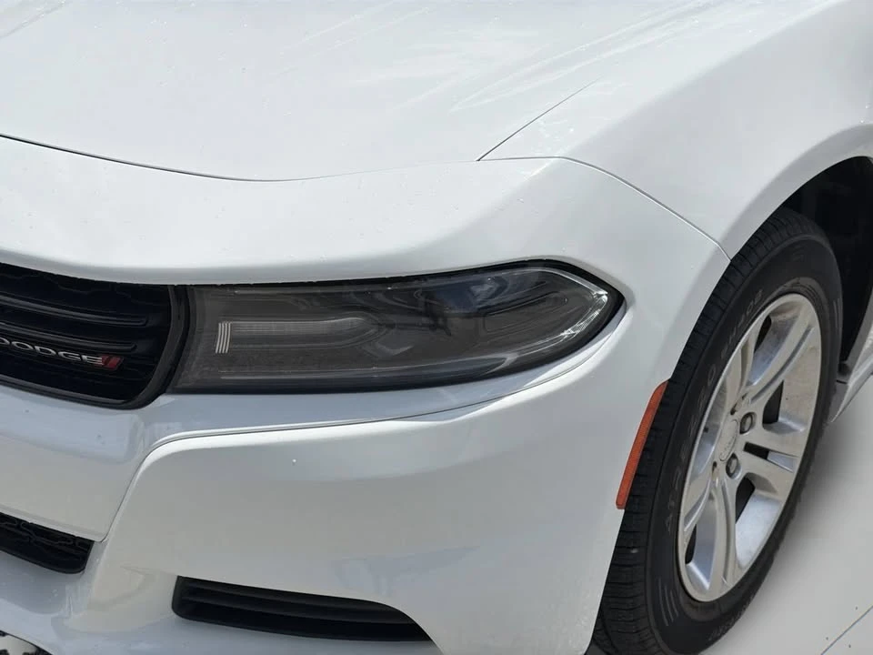 2021 Dodge Charger 7th Gen - Image 4 of 10