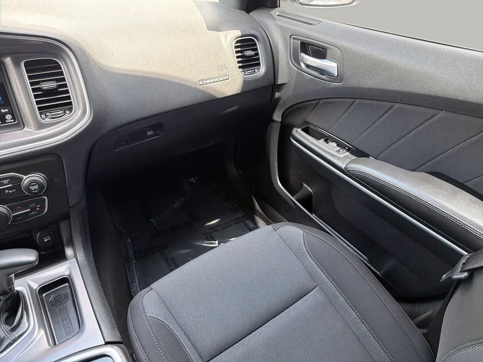 2021 Dodge Charger 7th Gen - Image 8 of 10