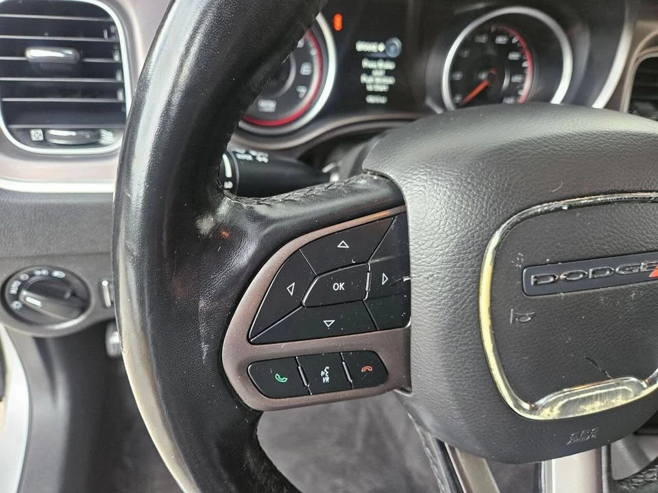 2021 Dodge Charger 7th Gen - Image 15 of 20