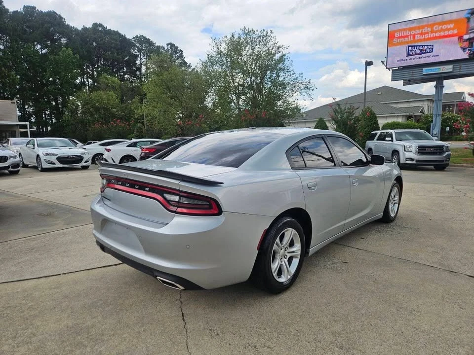 2021 Dodge Charger 7th Gen - Image 3 of 20