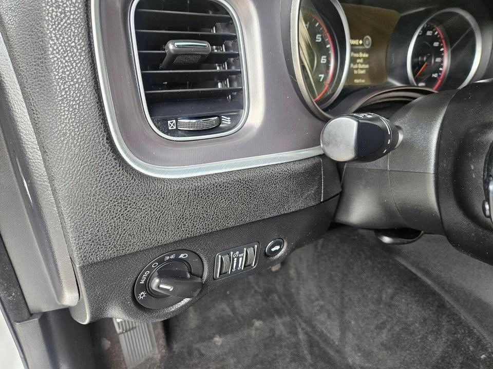 2021 Dodge Charger 7th Gen - Image 10 of 20