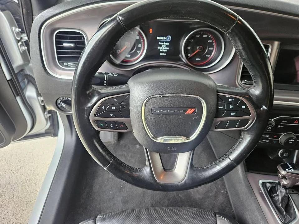 2021 Dodge Charger 7th Gen - Image 17 of 20