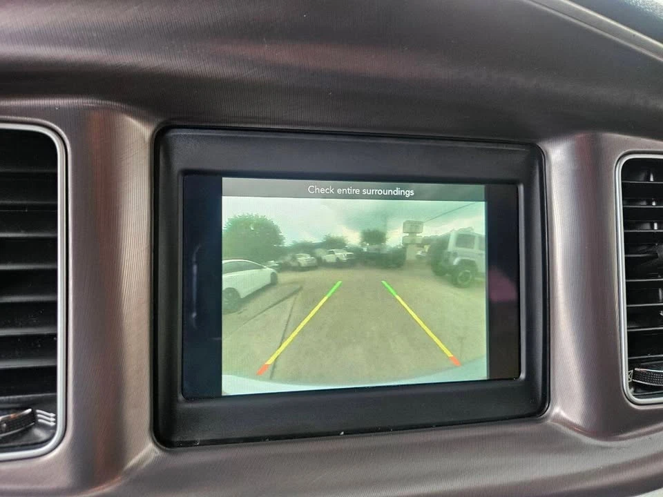 2021 Dodge Charger 7th Gen - Image 13 of 20