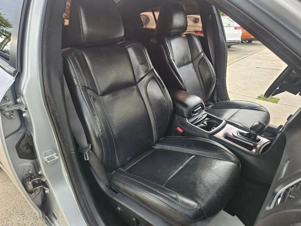 2021 Dodge Charger 7th Gen - Image 20 of 20