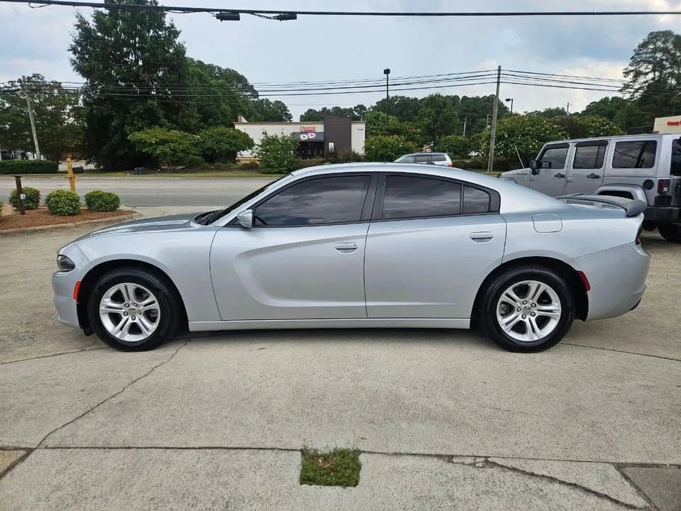 2021 Dodge Charger 7th Gen - Image 7 of 20