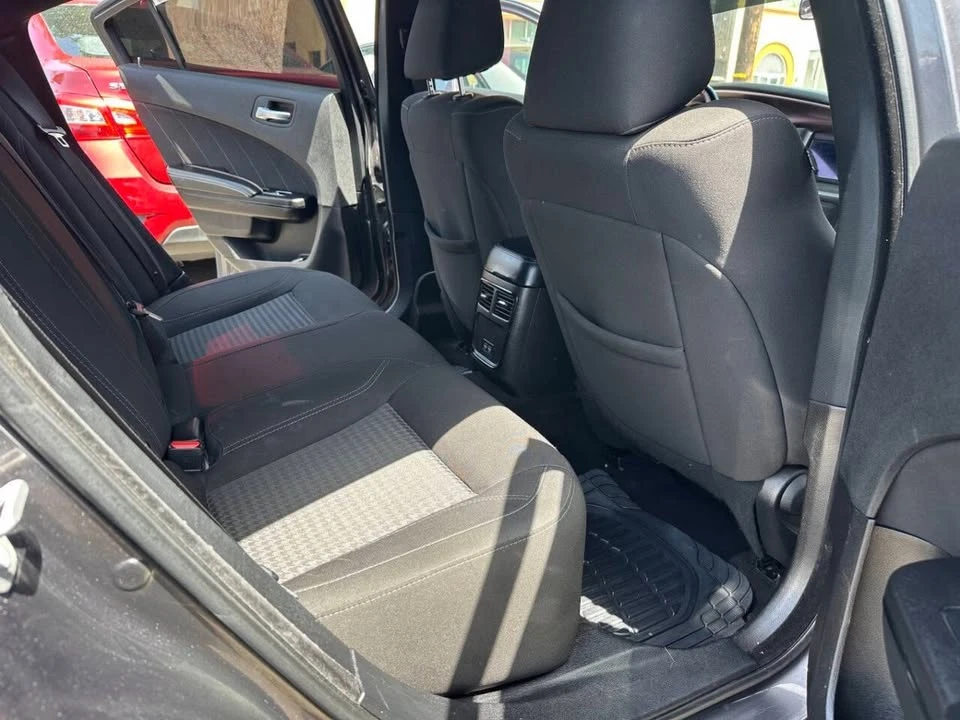 2021 Dodge Charger 7th Gen - Image 20 of 20