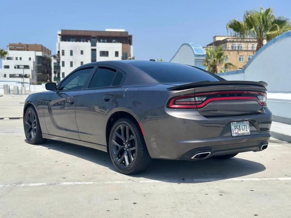 2021 Dodge Charger 7th Gen - Image 4 of 20