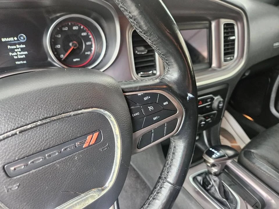 2021 Dodge Charger 7th Gen - Image 16 of 20