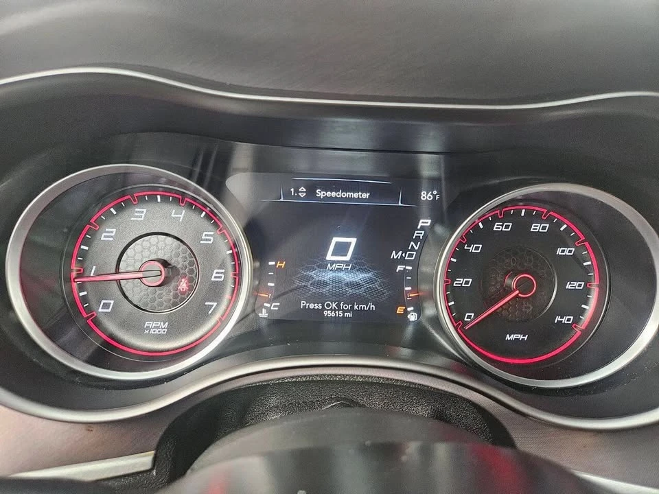 2021 Dodge Charger 7th Gen - Image 11 of 20