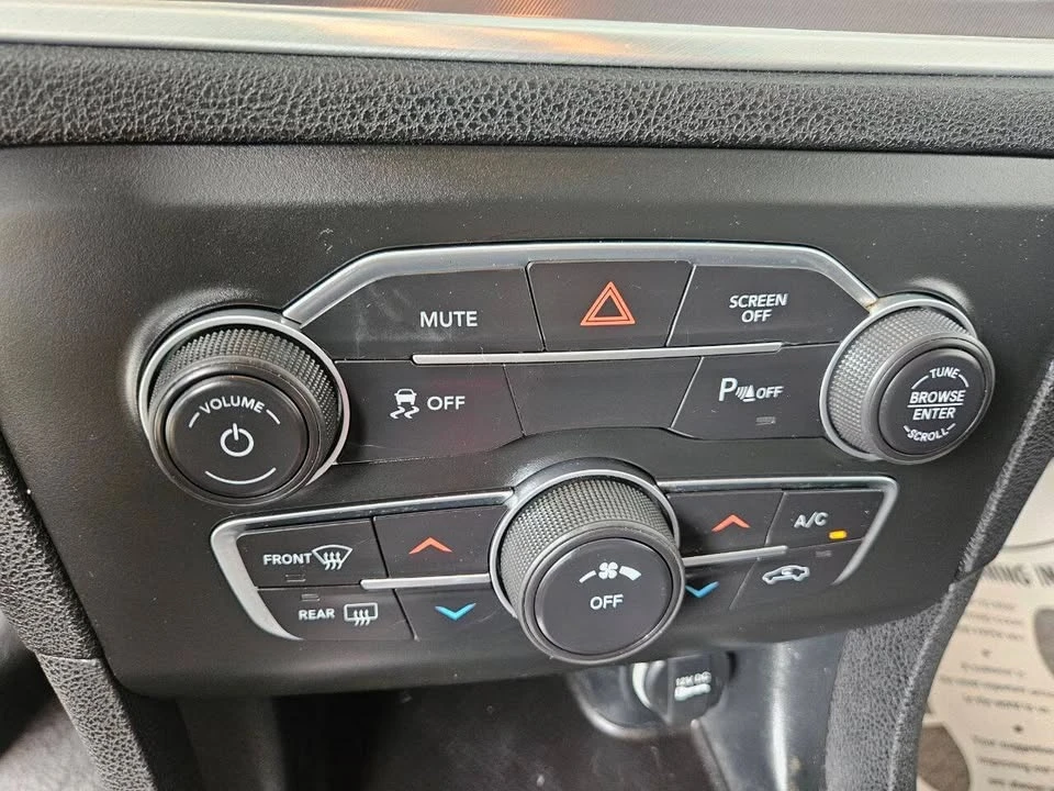 2021 Dodge Charger 7th Gen - Image 14 of 20