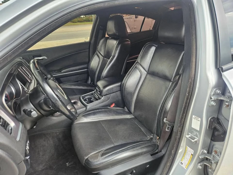 2021 Dodge Charger 7th Gen - Image 18 of 20