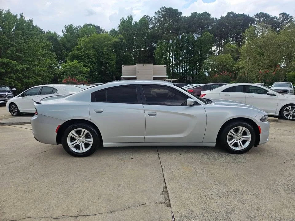 2021 Dodge Charger 7th Gen - Image 2 of 20