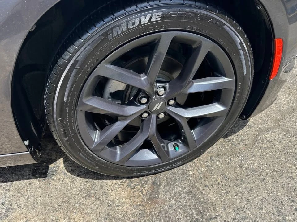 2021 Dodge Charger 7th Gen - Image 11 of 20