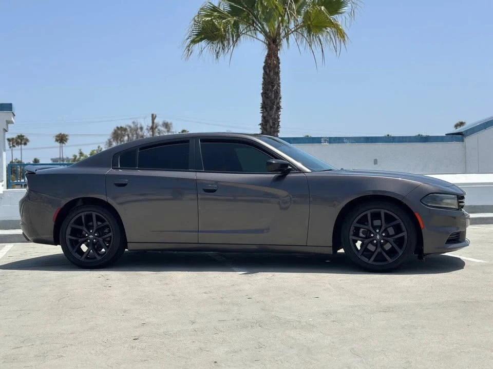 2021 Dodge Charger 7th Gen - Image 8 of 20