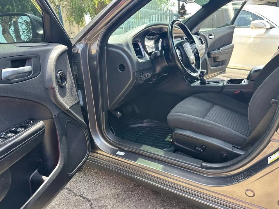 2021 Dodge Charger 7th Gen - Image 13 of 20