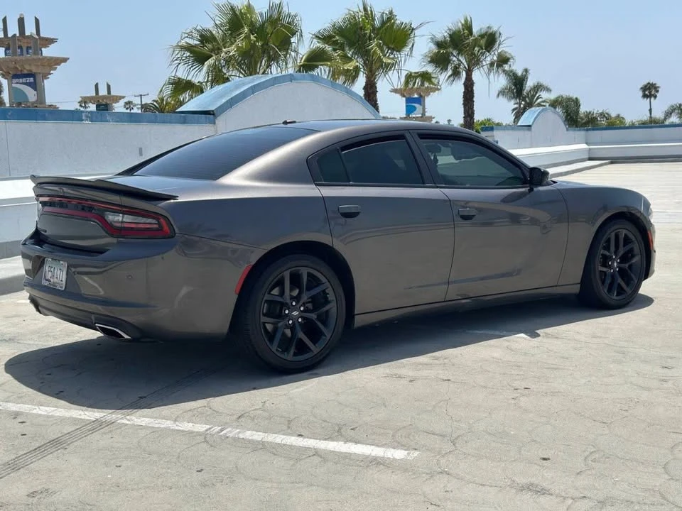2021 Dodge Charger 7th Gen - Image 9 of 20