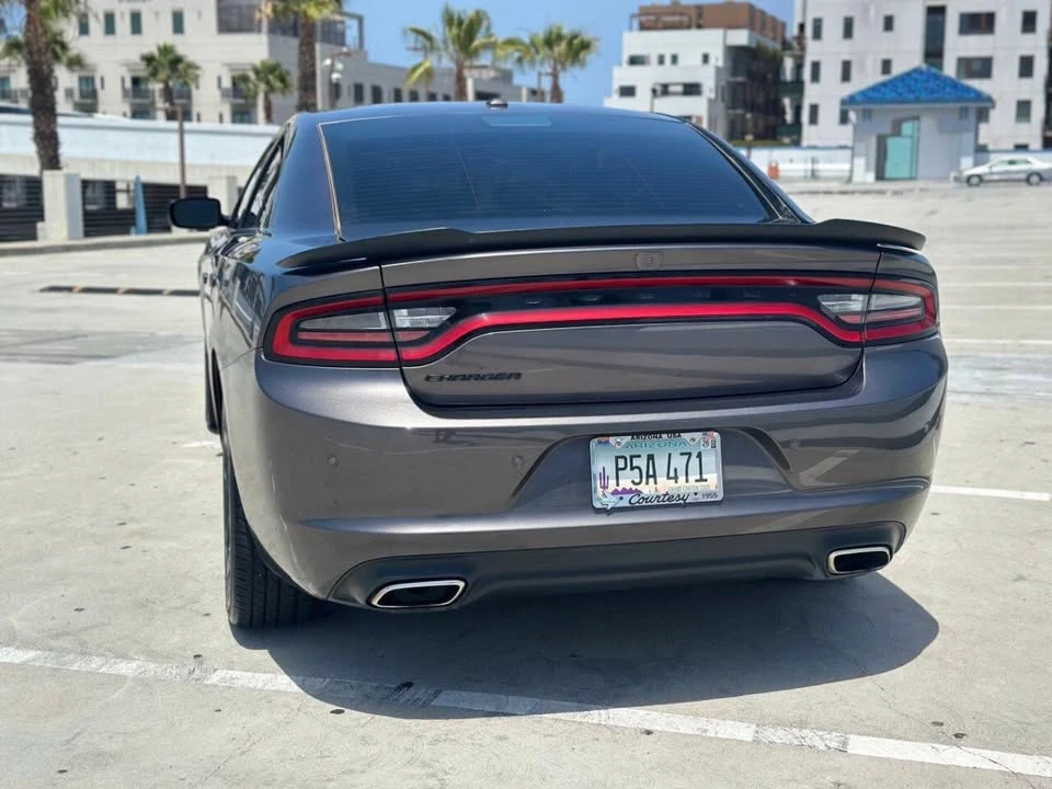 2021 Dodge Charger 7th Gen - Image 5 of 20