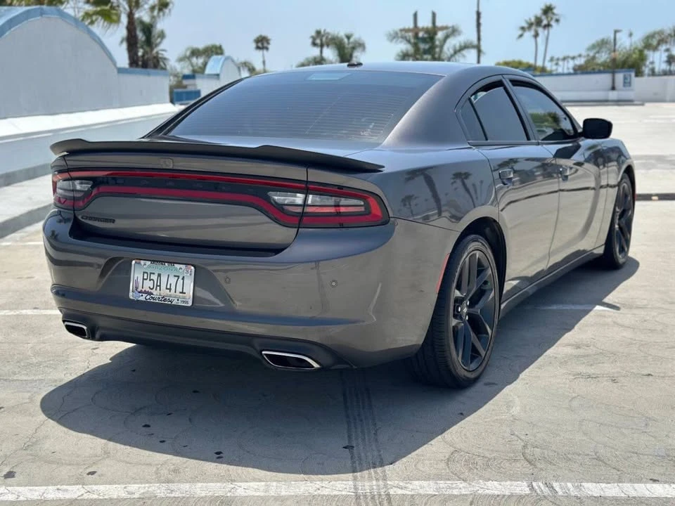 2021 Dodge Charger 7th Gen - Image 10 of 20