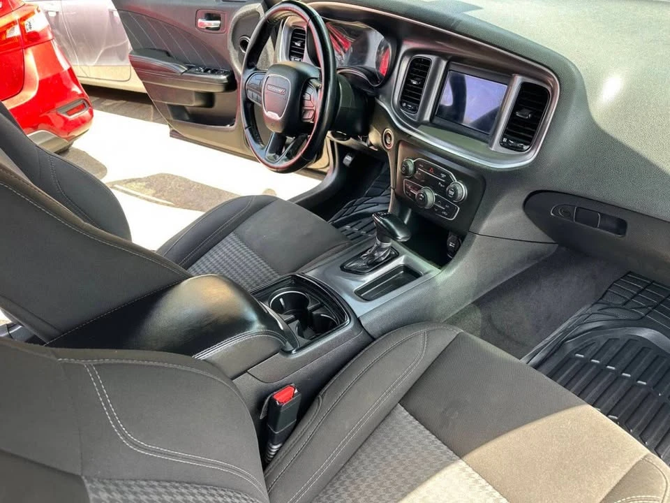 2021 Dodge Charger 7th Gen - Image 18 of 20