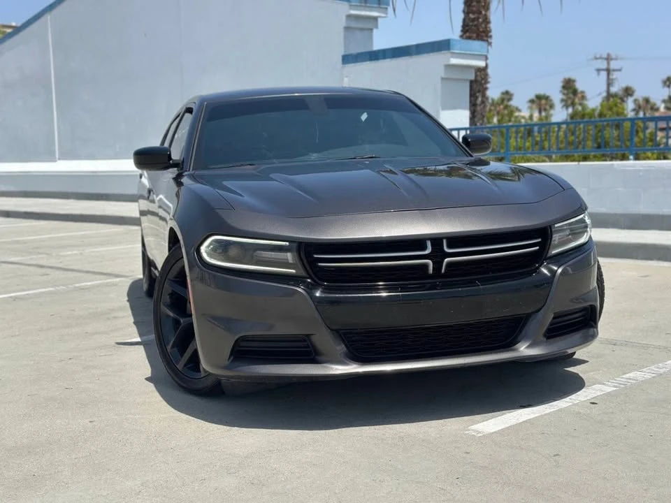 2021 Dodge Charger 7th Gen - Image 6 of 20