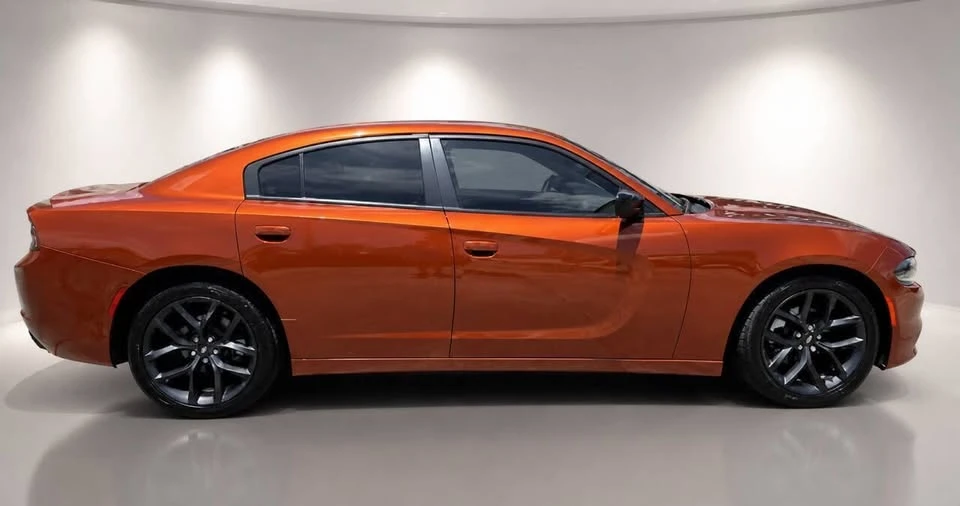 2021 Dodge Charger 7th Gen - Image 4 of 20