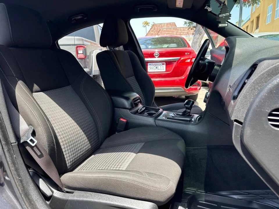 2021 Dodge Charger 7th Gen - Image 17 of 20