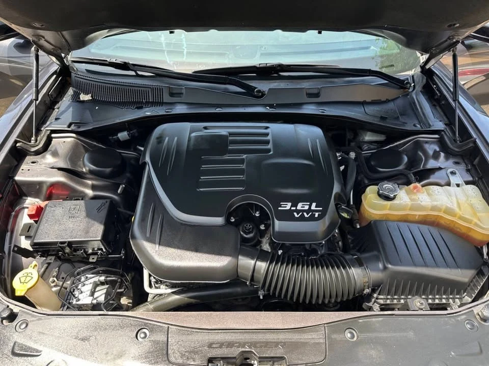 2021 Dodge Charger 7th Gen - Image 12 of 20